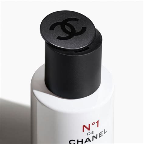 mousse nettoyante chanel n1|chanel mousse.